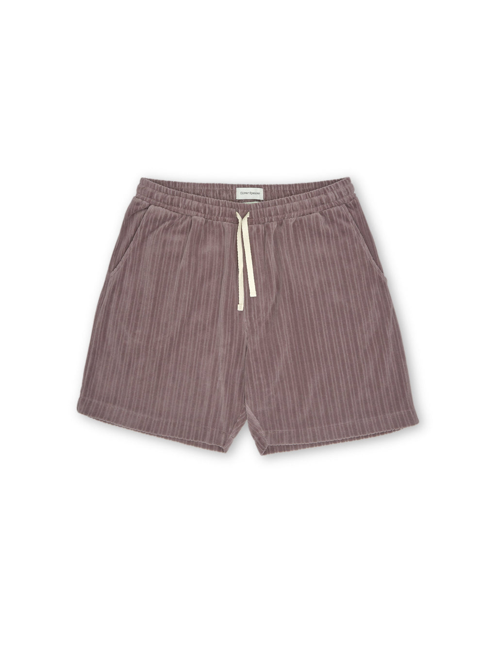  Weston Jersey Shorts Willow Mauve