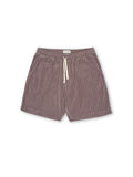  Weston Jersey Shorts Willow Mauve