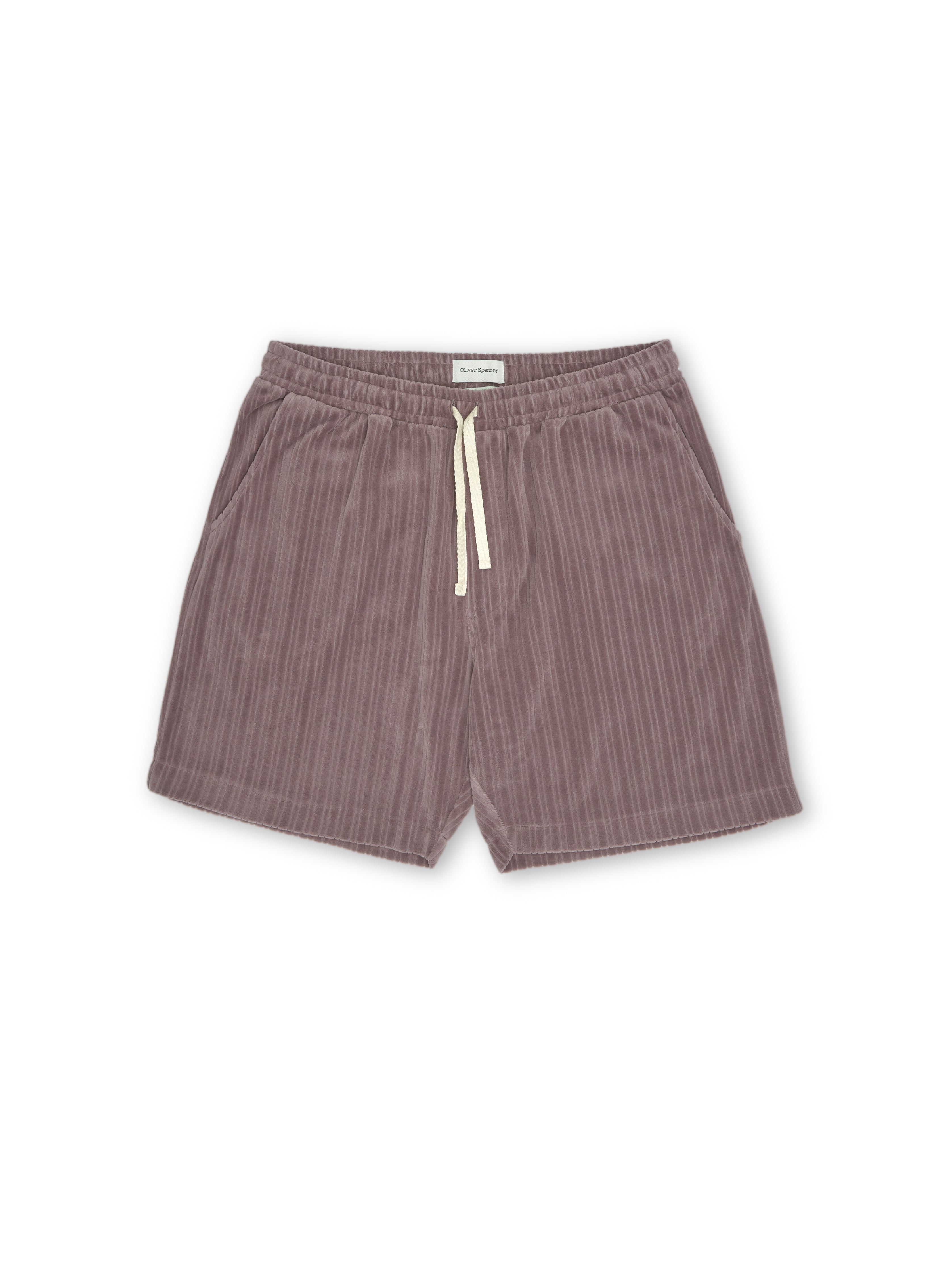  Weston Jersey Shorts Willow Mauve