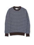  Blenheim Jumper Riverton Brown