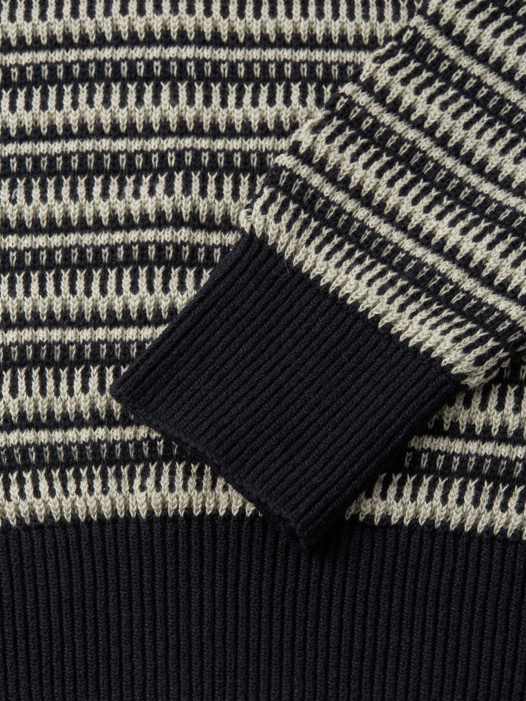  Blenheim Jumper Riverton Navy