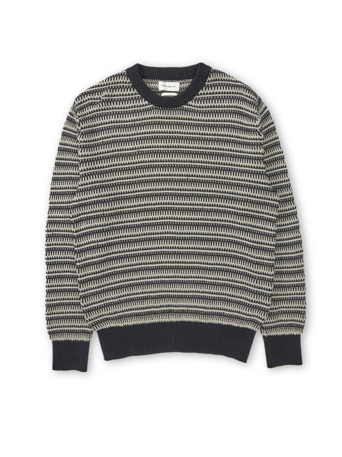  Blenheim Jumper Riverton Navy