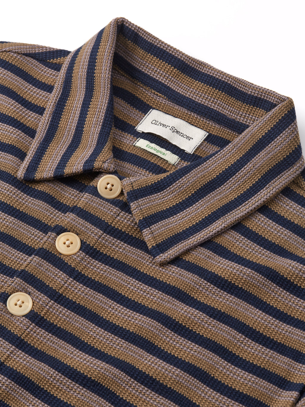  Tabley Polo Shirt Braemar Mauve