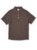  Tabley Polo Shirt Braemar Mauve