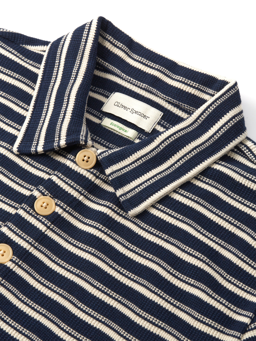  Tabley Polo Shirt Braemar Navy