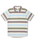  Tabley Polo Shirt Tawford Multi