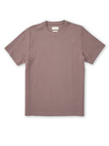  Heavy T-Shirt Tavistock Mauve