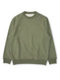  Reversible Sweatshirt Ruddock Green