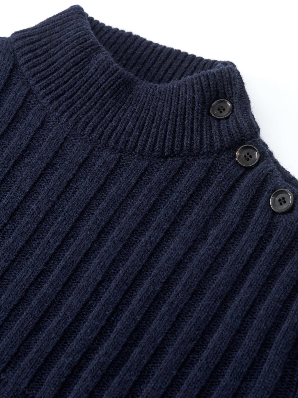  Atlantic Jumper Greeves Navy