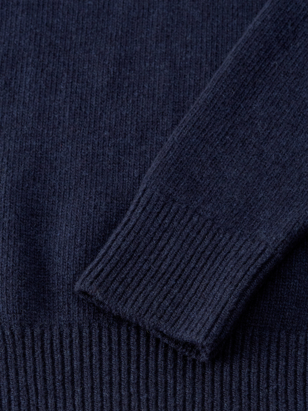  Atlantic Jumper Greeves Navy