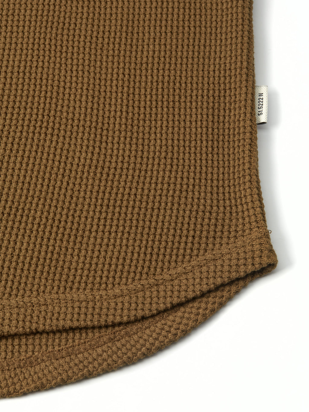 Austell Short Sleeve Polo Shirt Barton Tobacco Brown