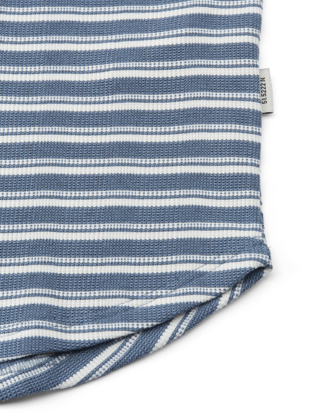  Austell Short Sleeve Polo Shirt Braemar Sky Blue