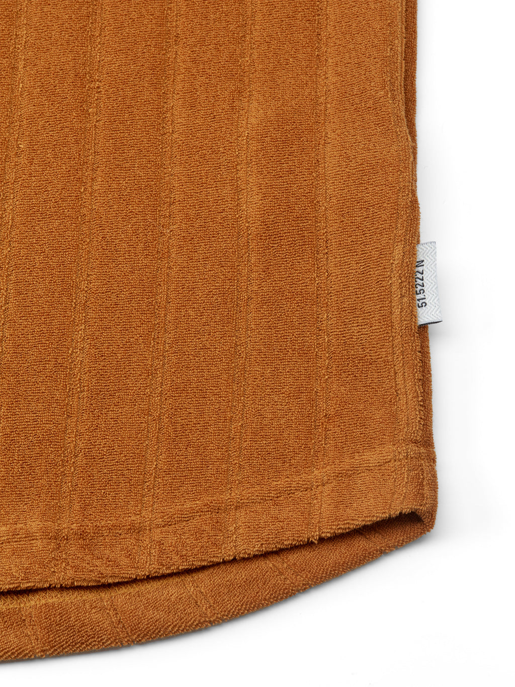  Austell Short Sleeve Polo Shirt Haywood Ochre