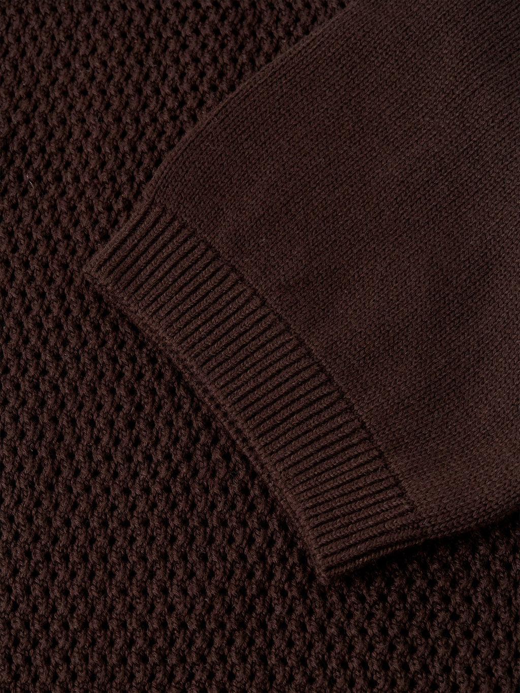  Short Sleeve Penhale Polo Shirt Tamar Brown