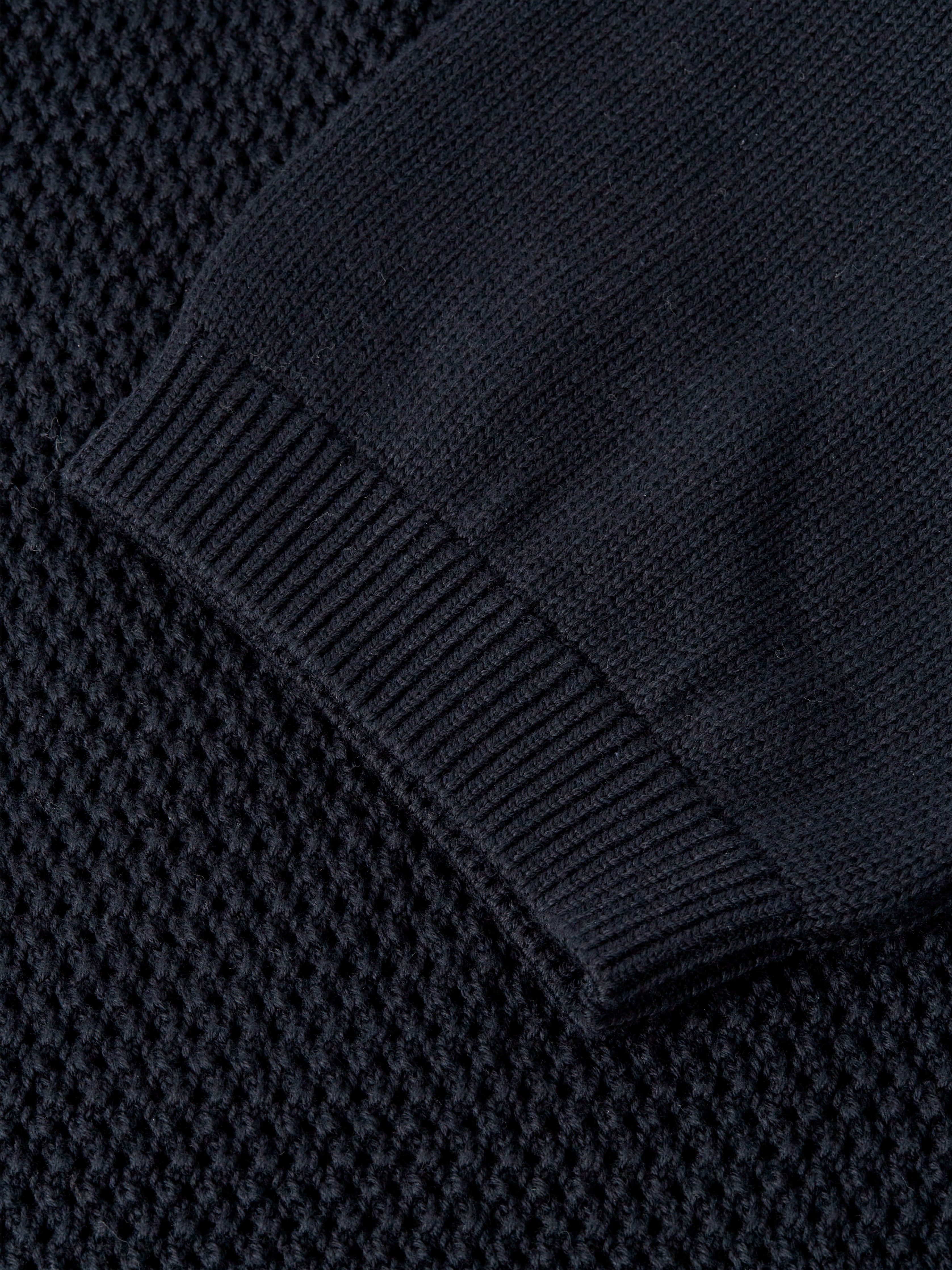  Short Sleeve Penhale Polo Shirt Tamar Navy