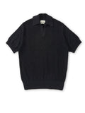  Short Sleeve Penhale Polo Shirt Tamar Navy