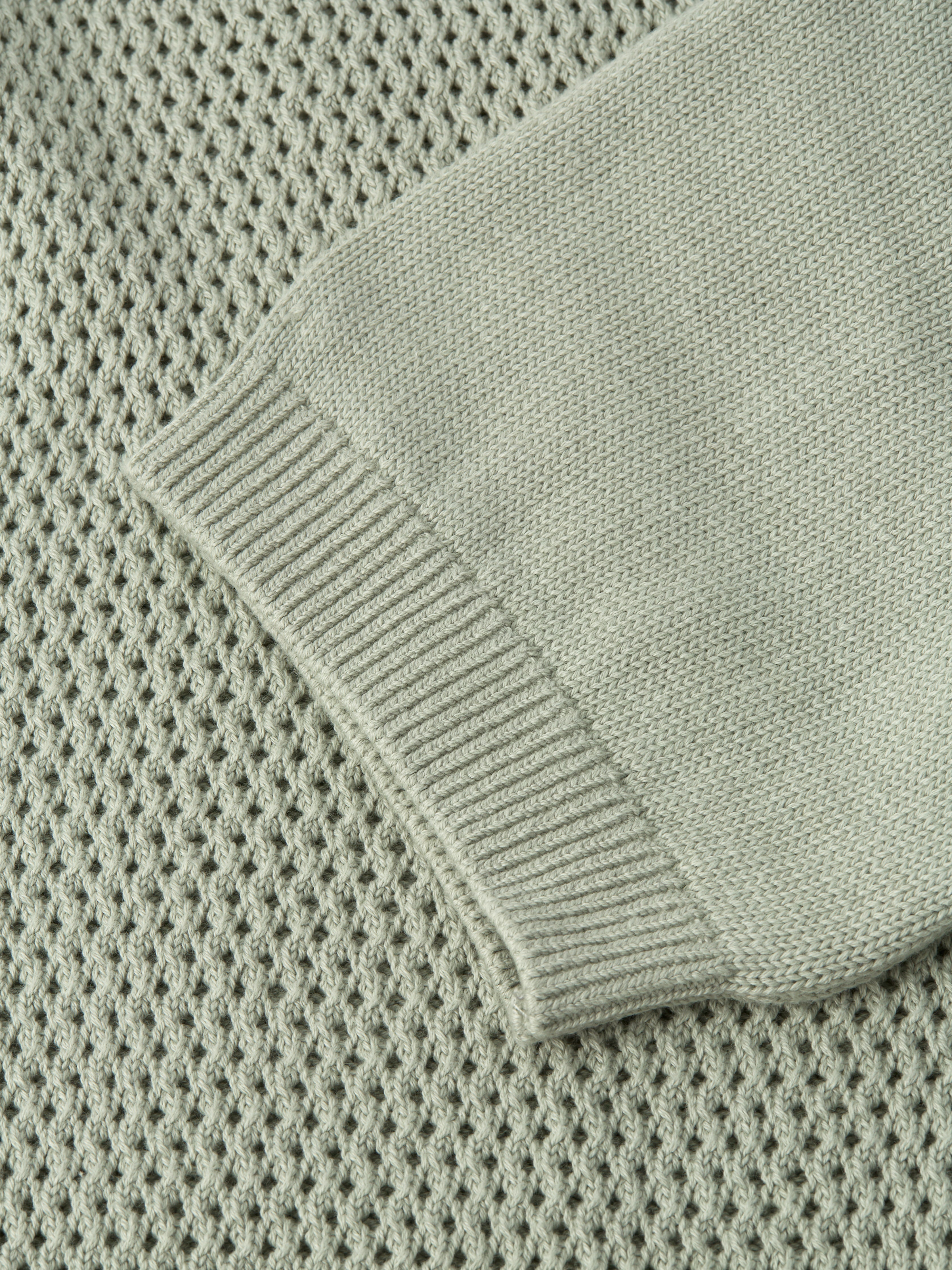  Short Sleeve Penhale Polo Shirt Tamar Pale Green