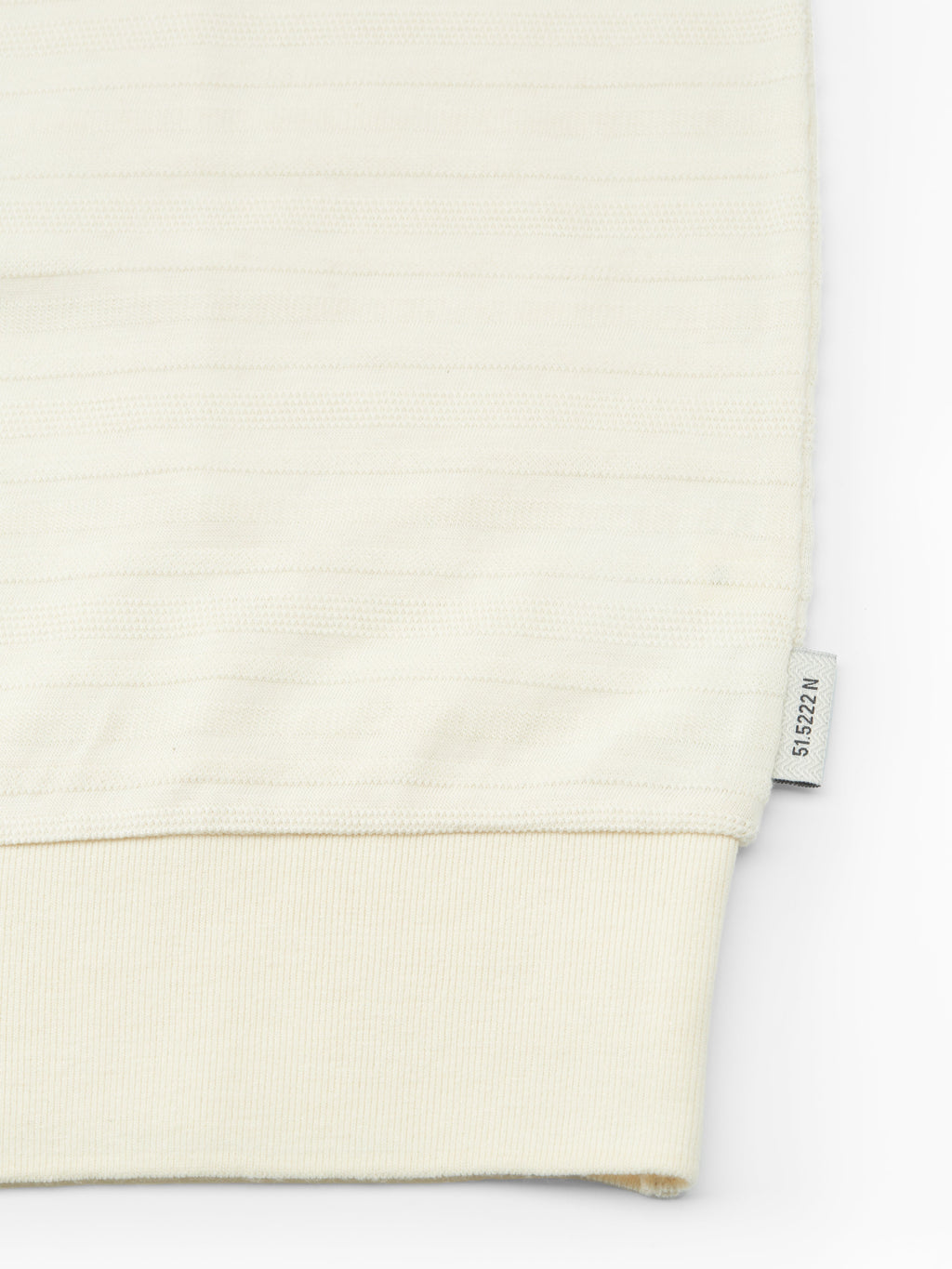  Glendale Polo Shirt Dornie Cream