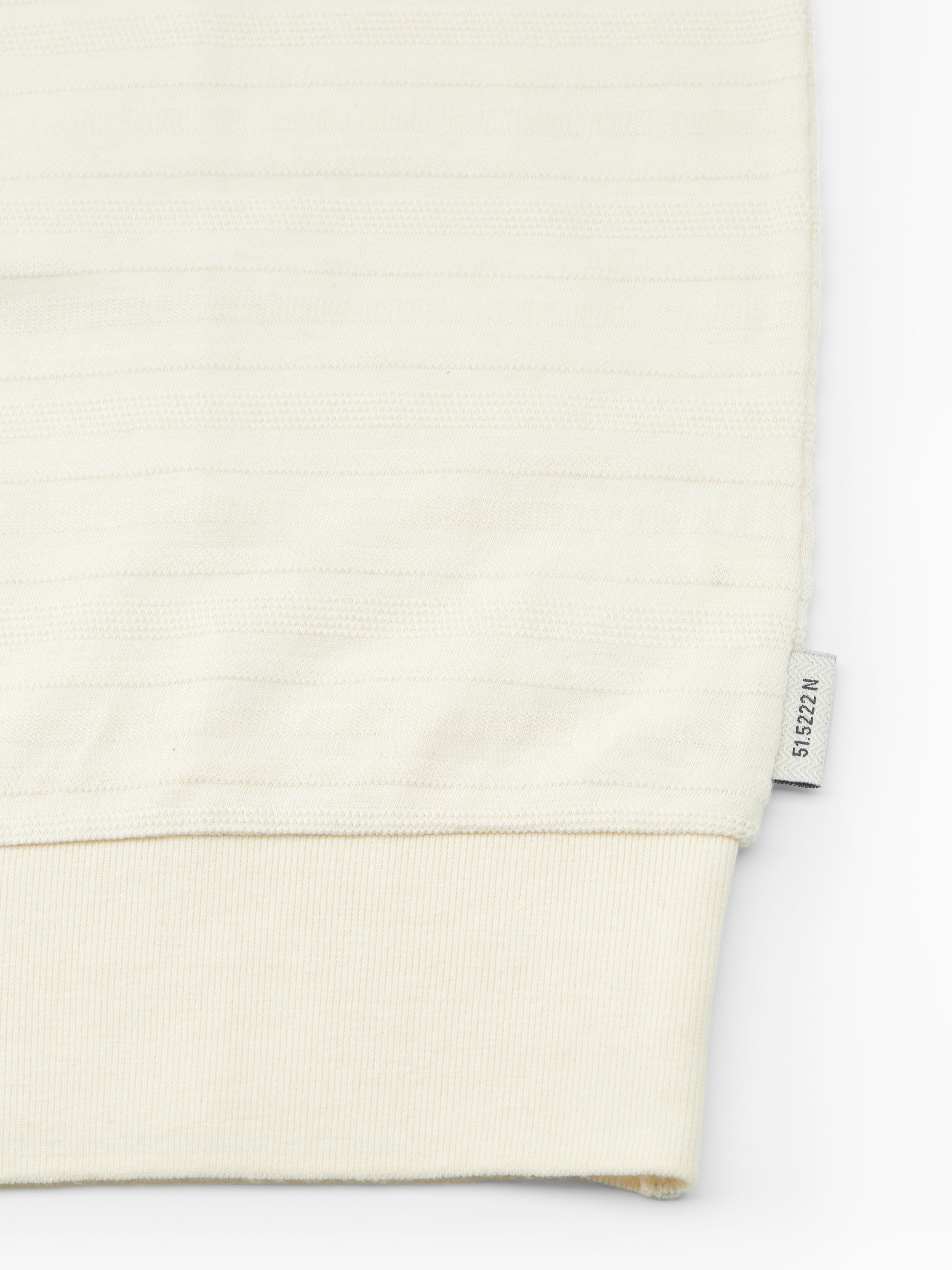  Glendale Polo Shirt Dornie Cream