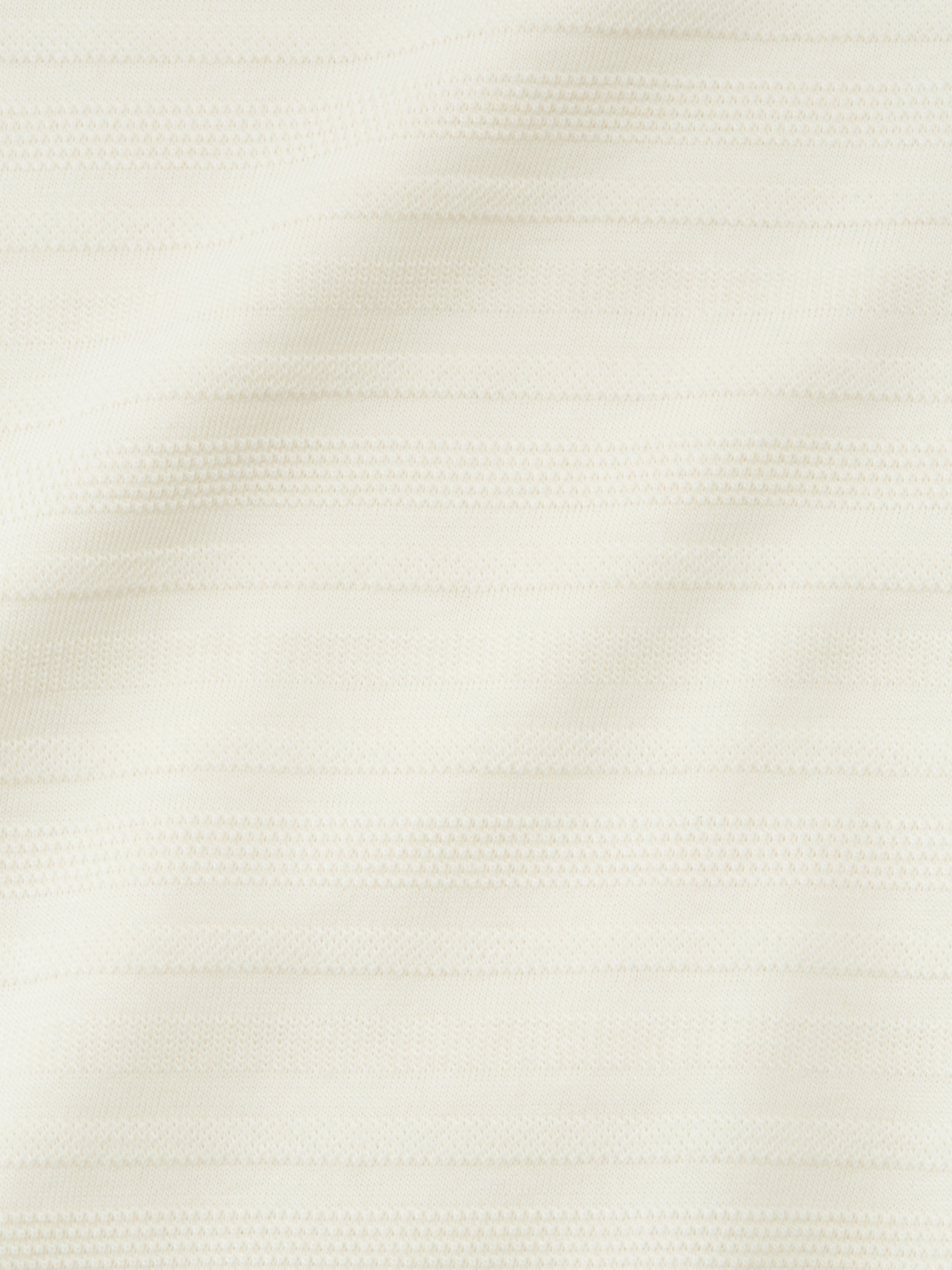  Glendale Polo Shirt Dornie Cream