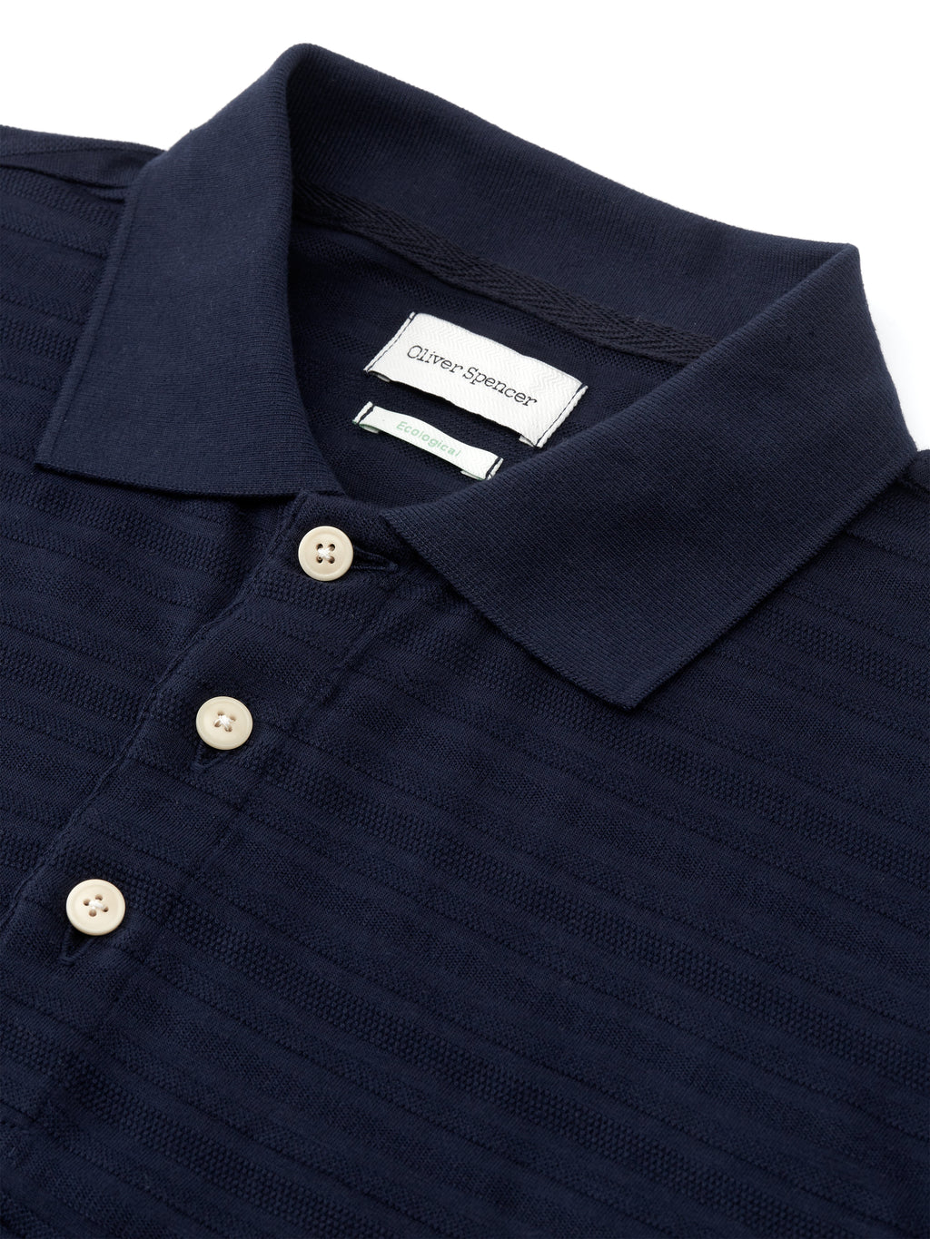  Glendale Polo Shirt Dornie Navy