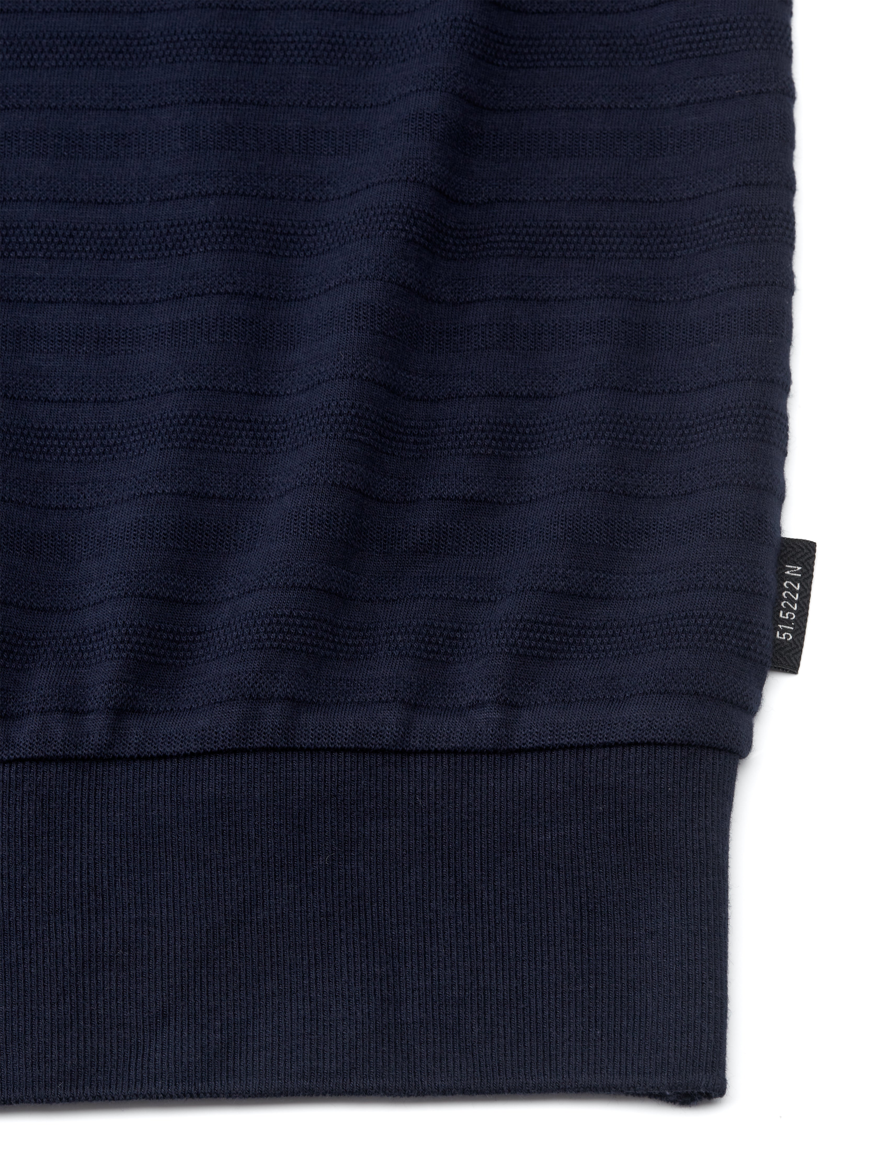  Glendale Polo Shirt Dornie Navy