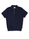  Glendale Polo Shirt Dornie Navy