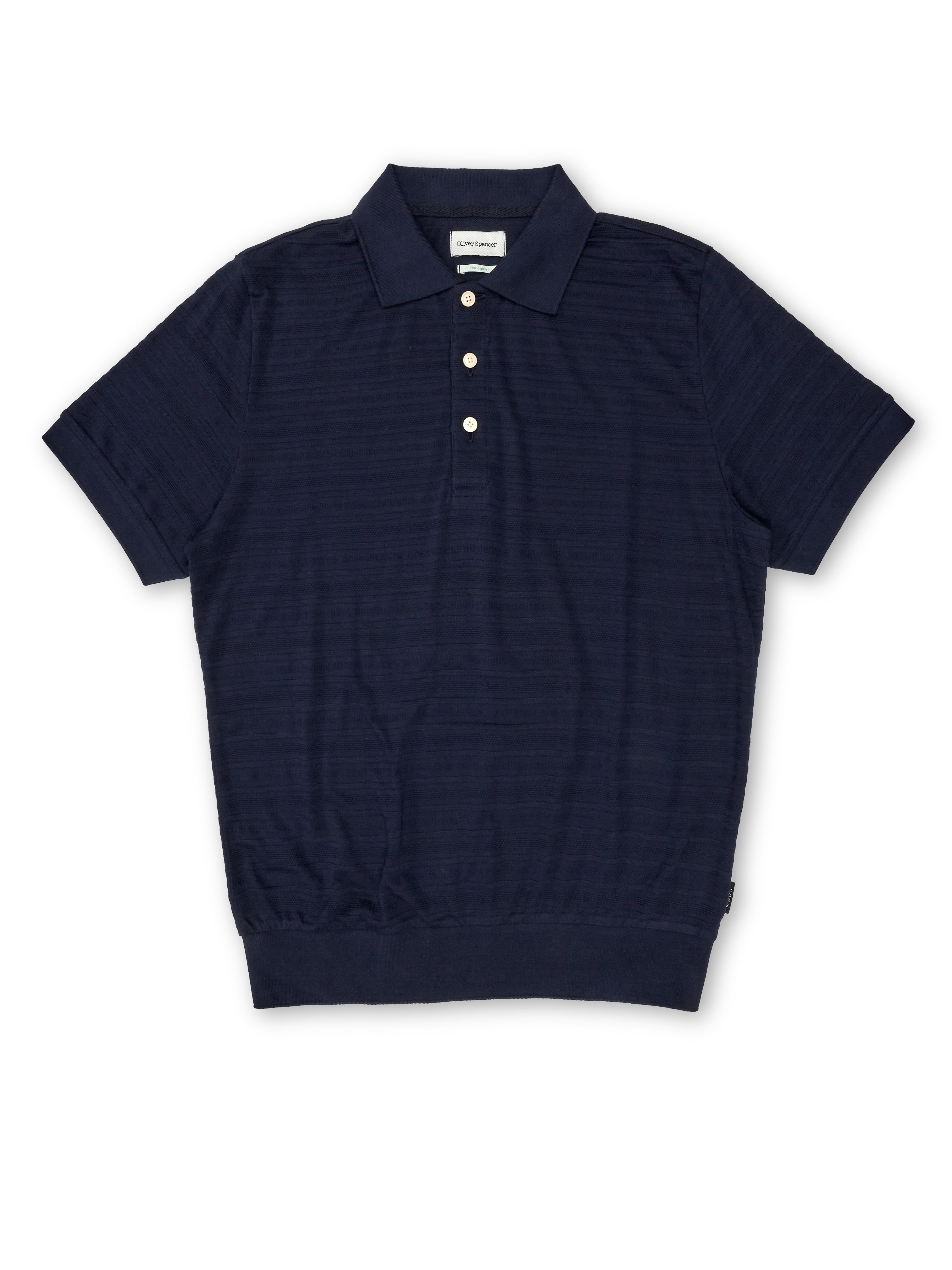  Glendale Polo Shirt Dornie Navy
