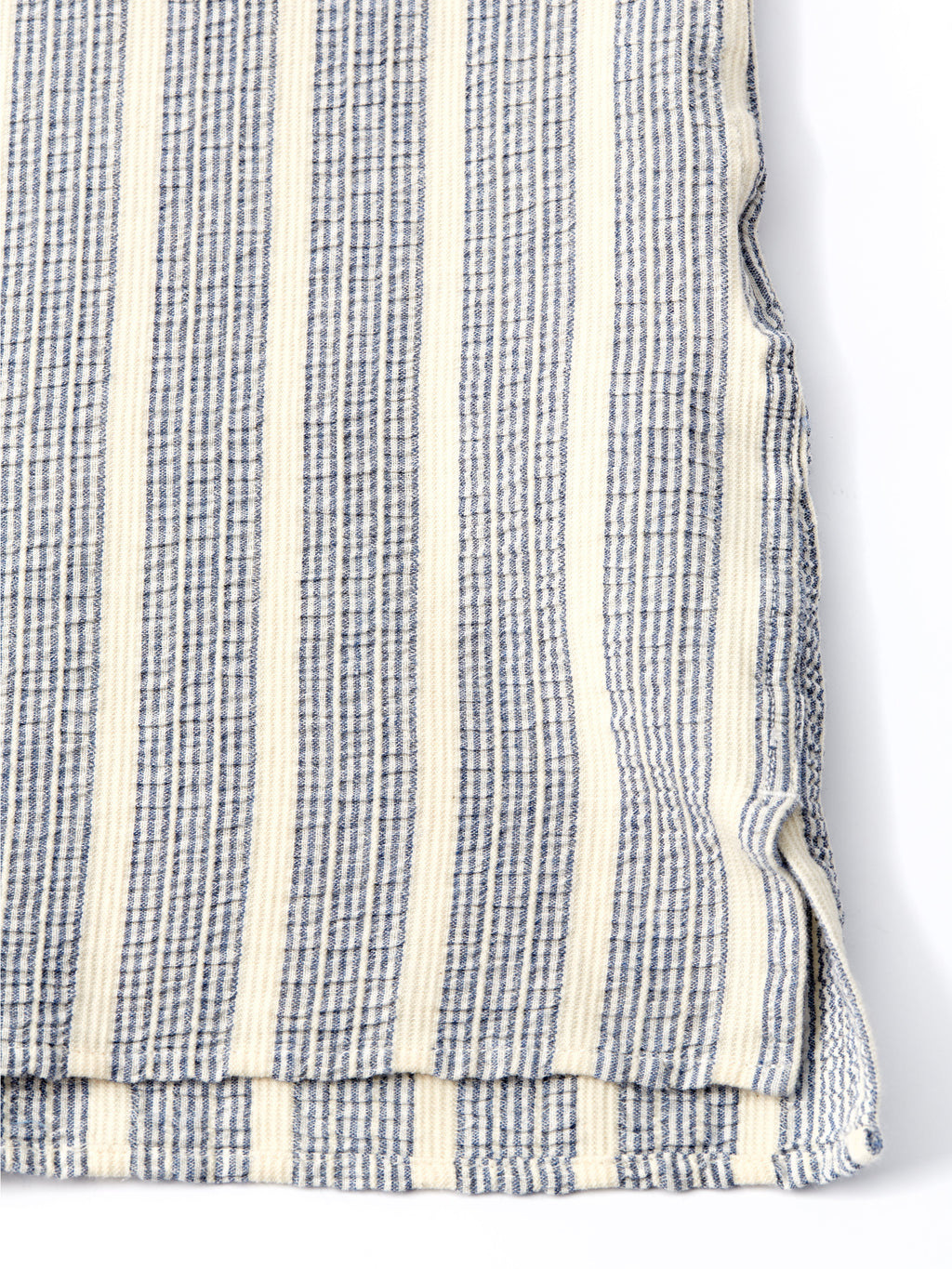  Riviera Short Sleeve Shirt Barlow Blue