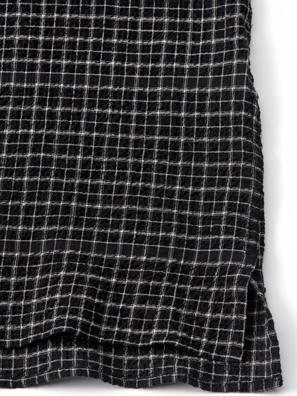  Riviera Short Sleeve Shirt Priory Black