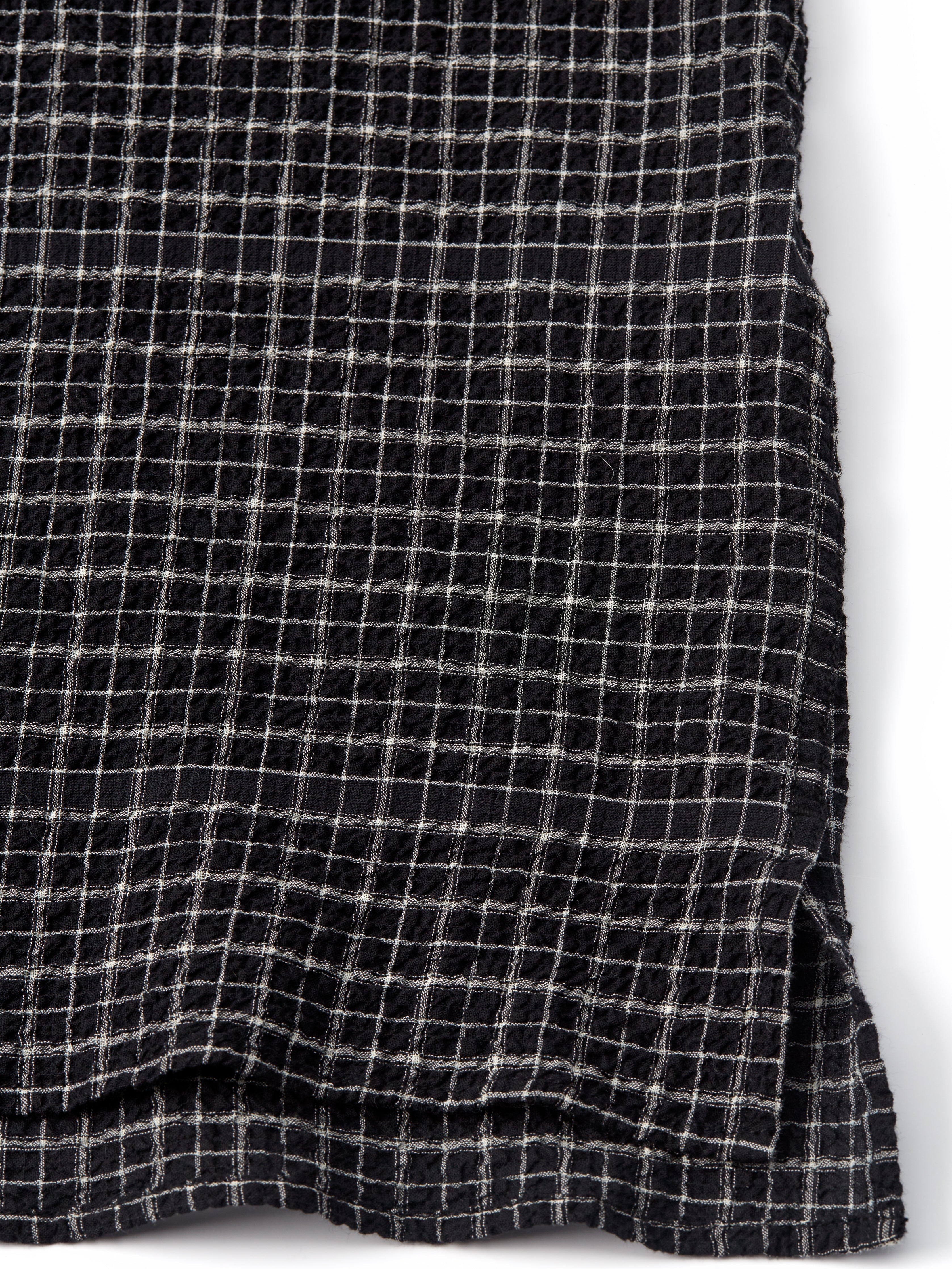  Riviera Short Sleeve Shirt Priory Black