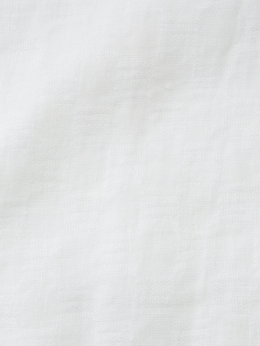  Conduit Classic Shirt Quincy White