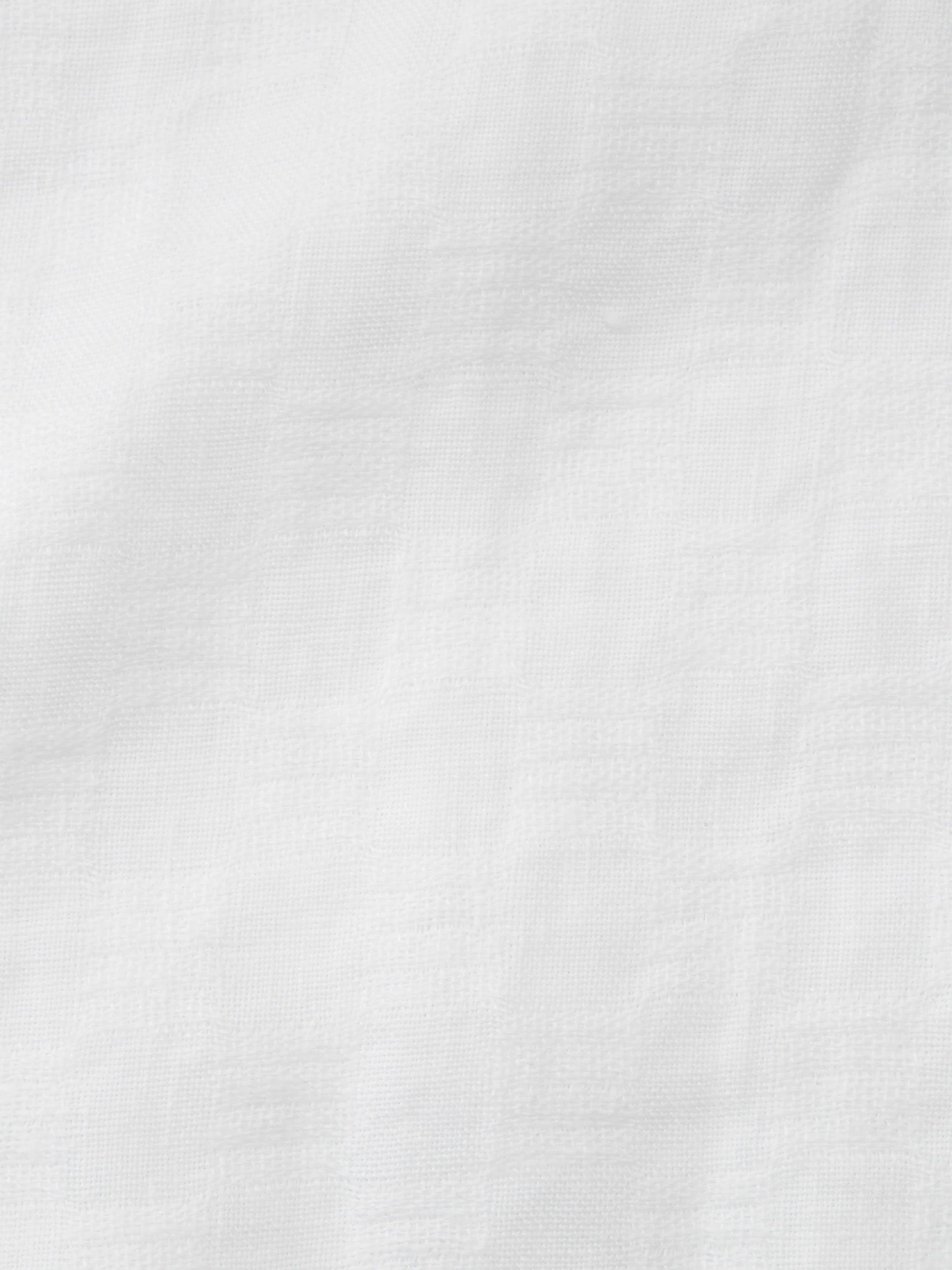  Conduit Classic Shirt Quincy White