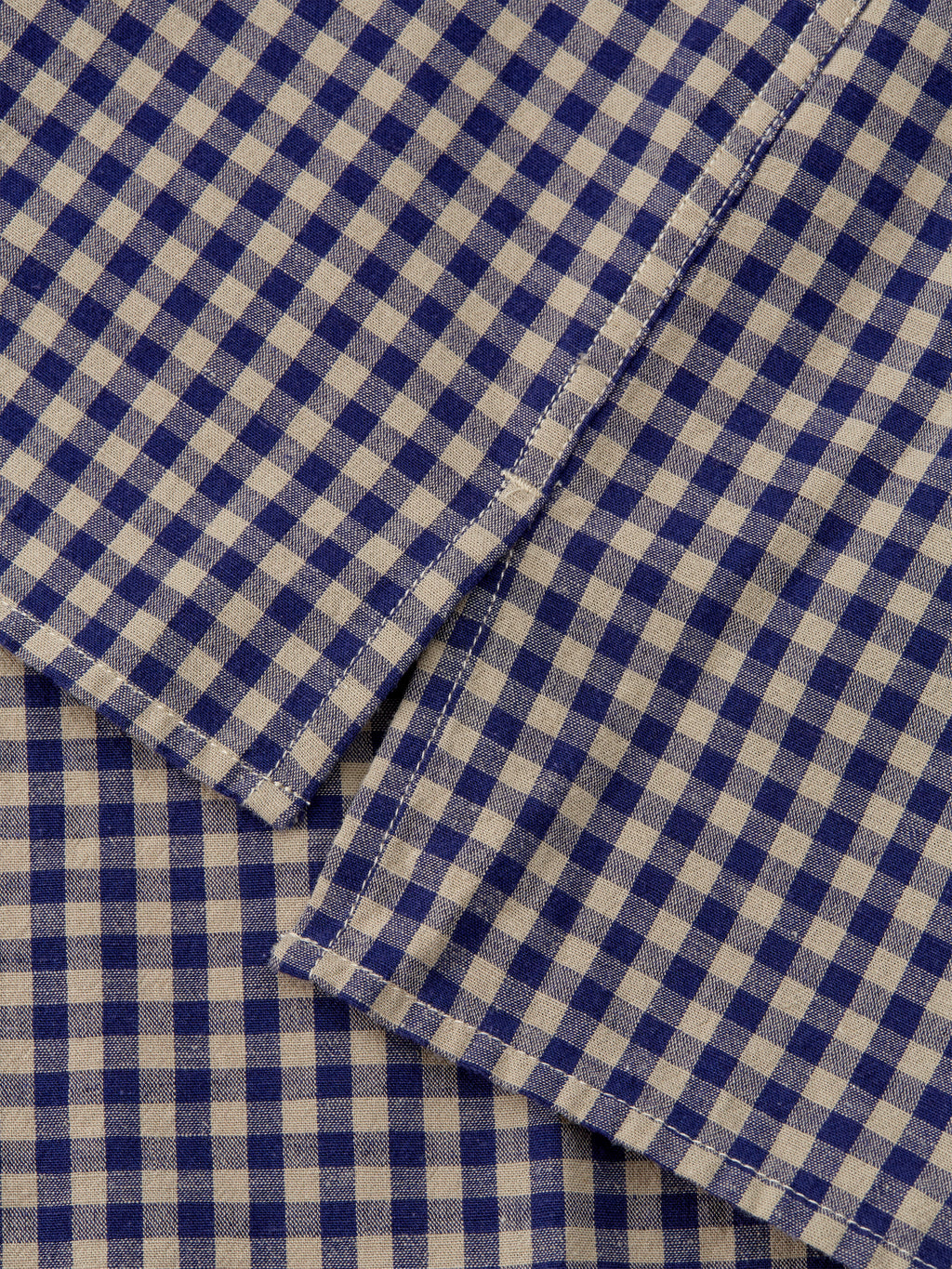  Havana Short Sleeve Shirt Philis Blue
