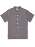  Havana Short Sleeve Shirt Philis Blue