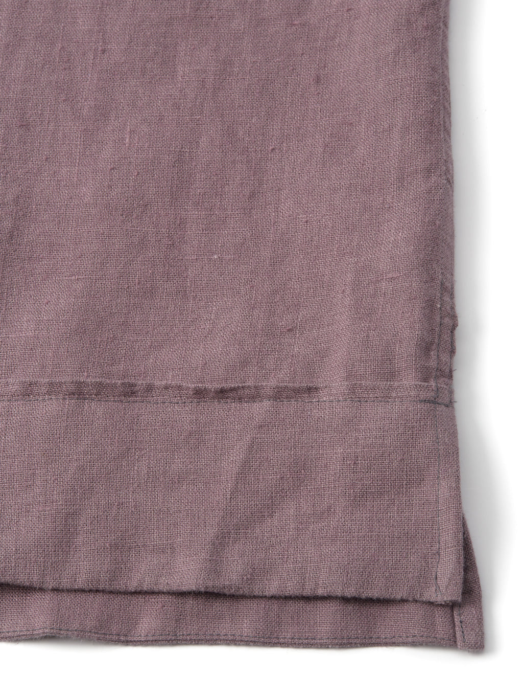  Havana Short Sleeve Shirt Coney Mauve
