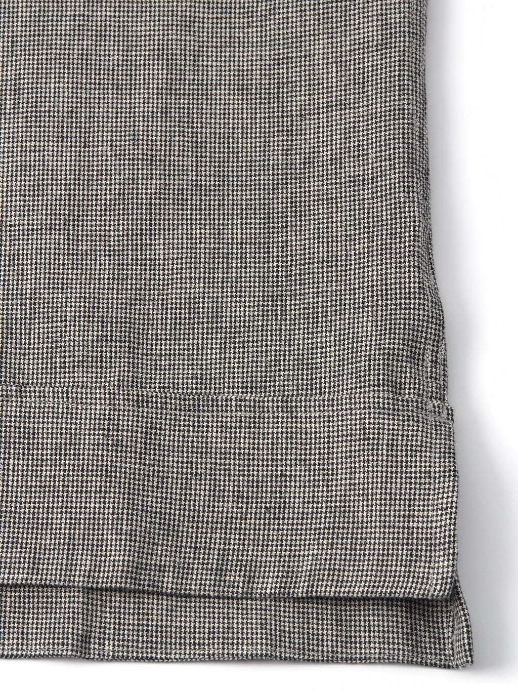  Havana Short Sleeve Shirt Rackfield Black/White