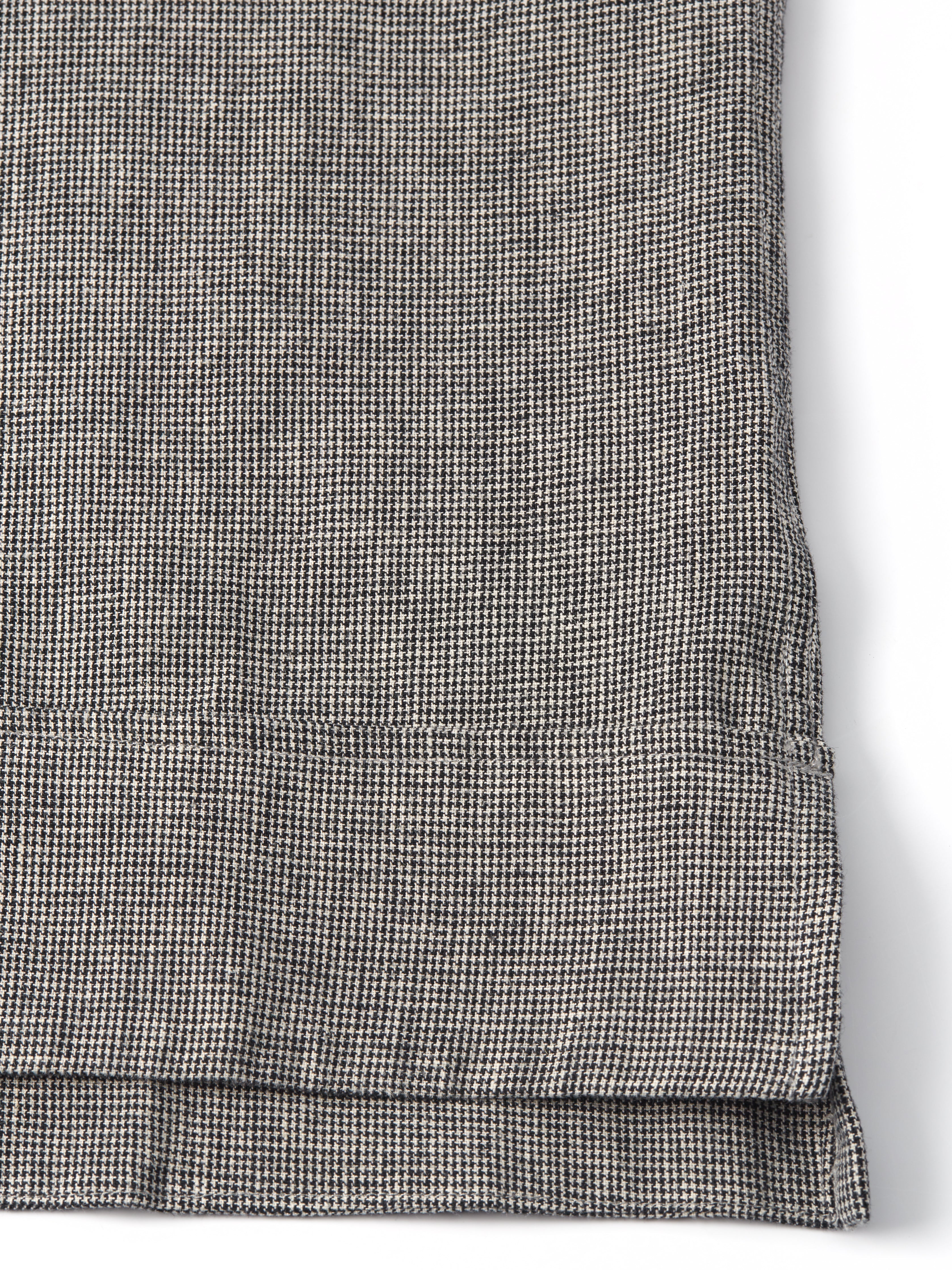  Havana Short Sleeve Shirt Rackfield Black/White