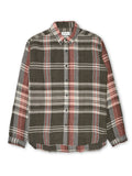  Brook Shirt Northfield Black