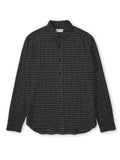  Brook Shirt Priory Black