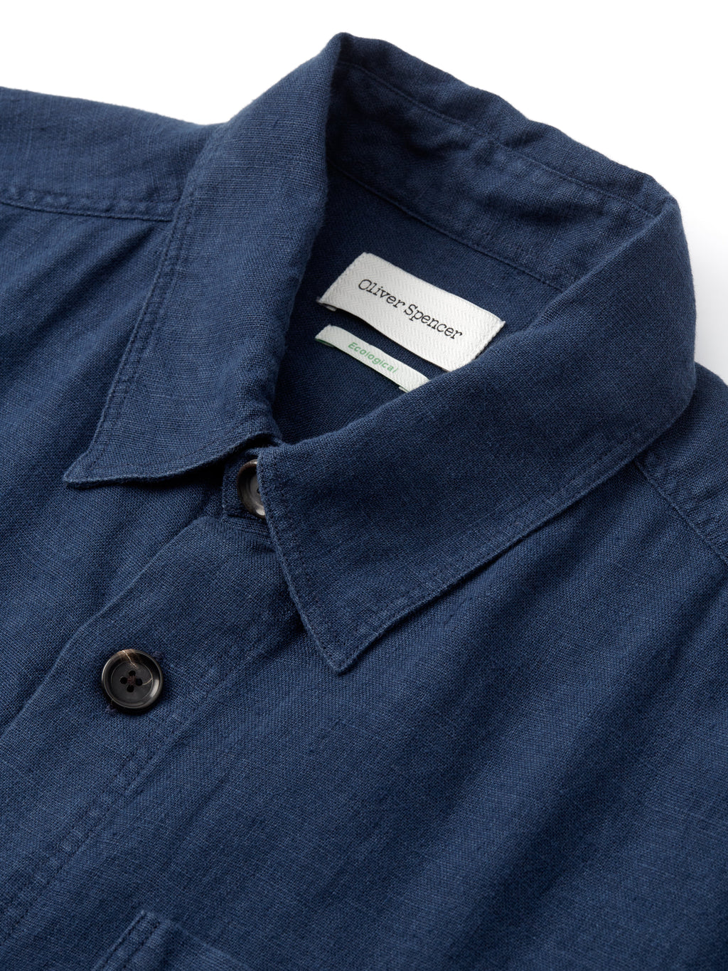  Treviscoe Shirt Coney Navy