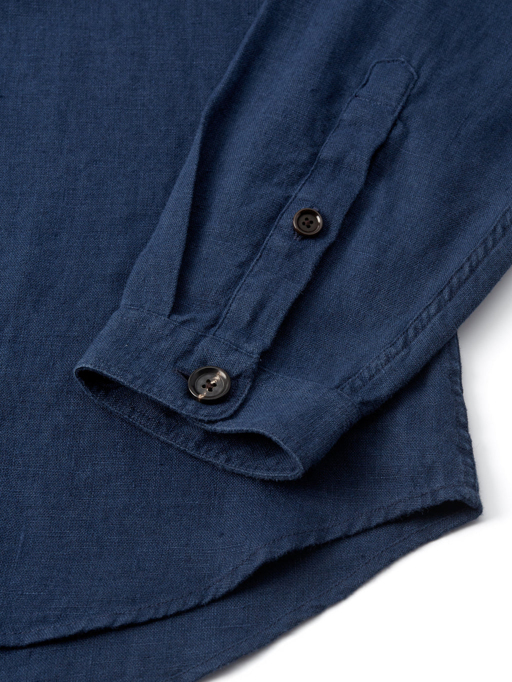  Treviscoe Shirt Coney Navy