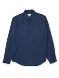  Treviscoe Shirt Coney Navy