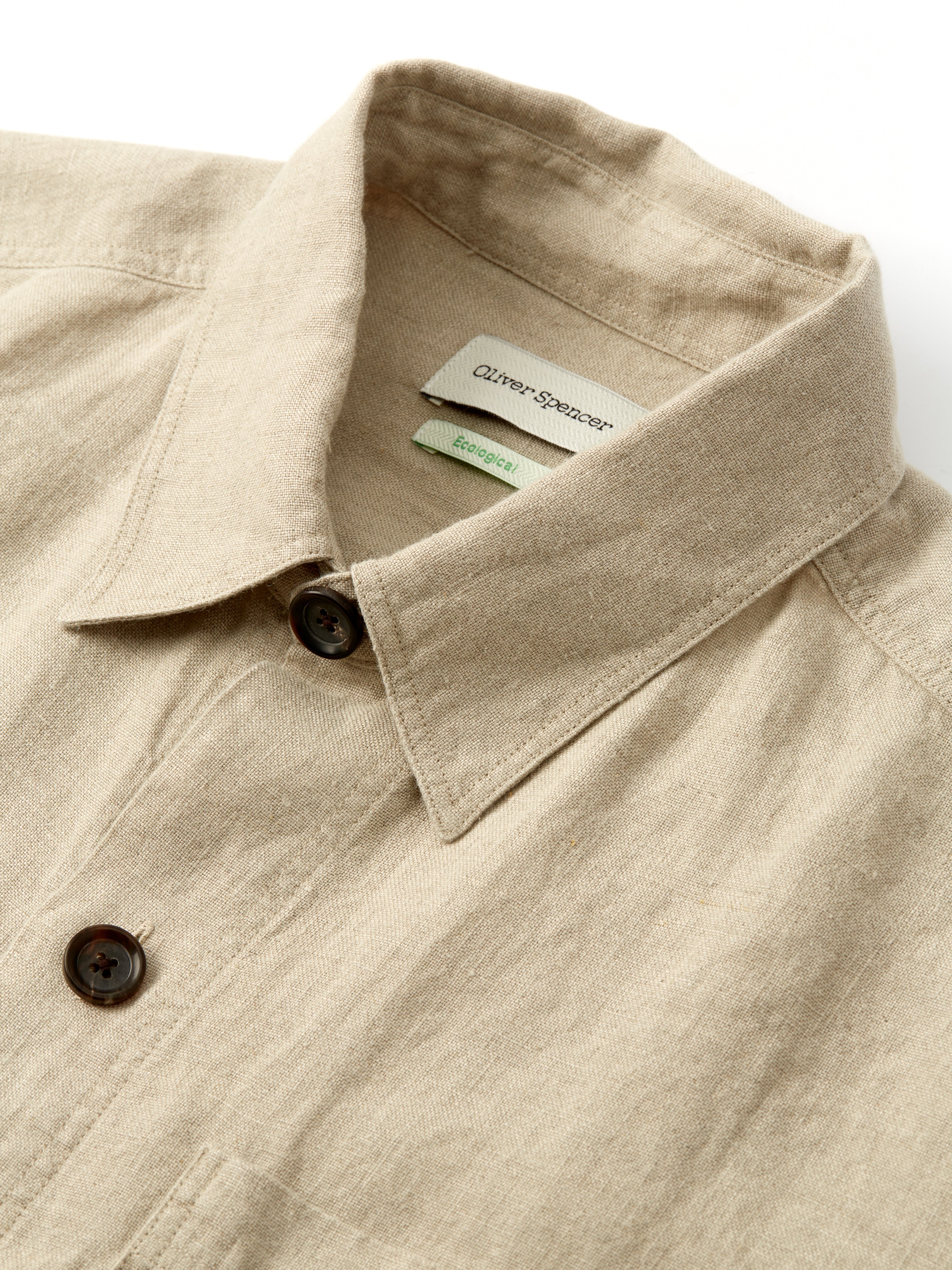  Treviscoe Shirt Coney Sand