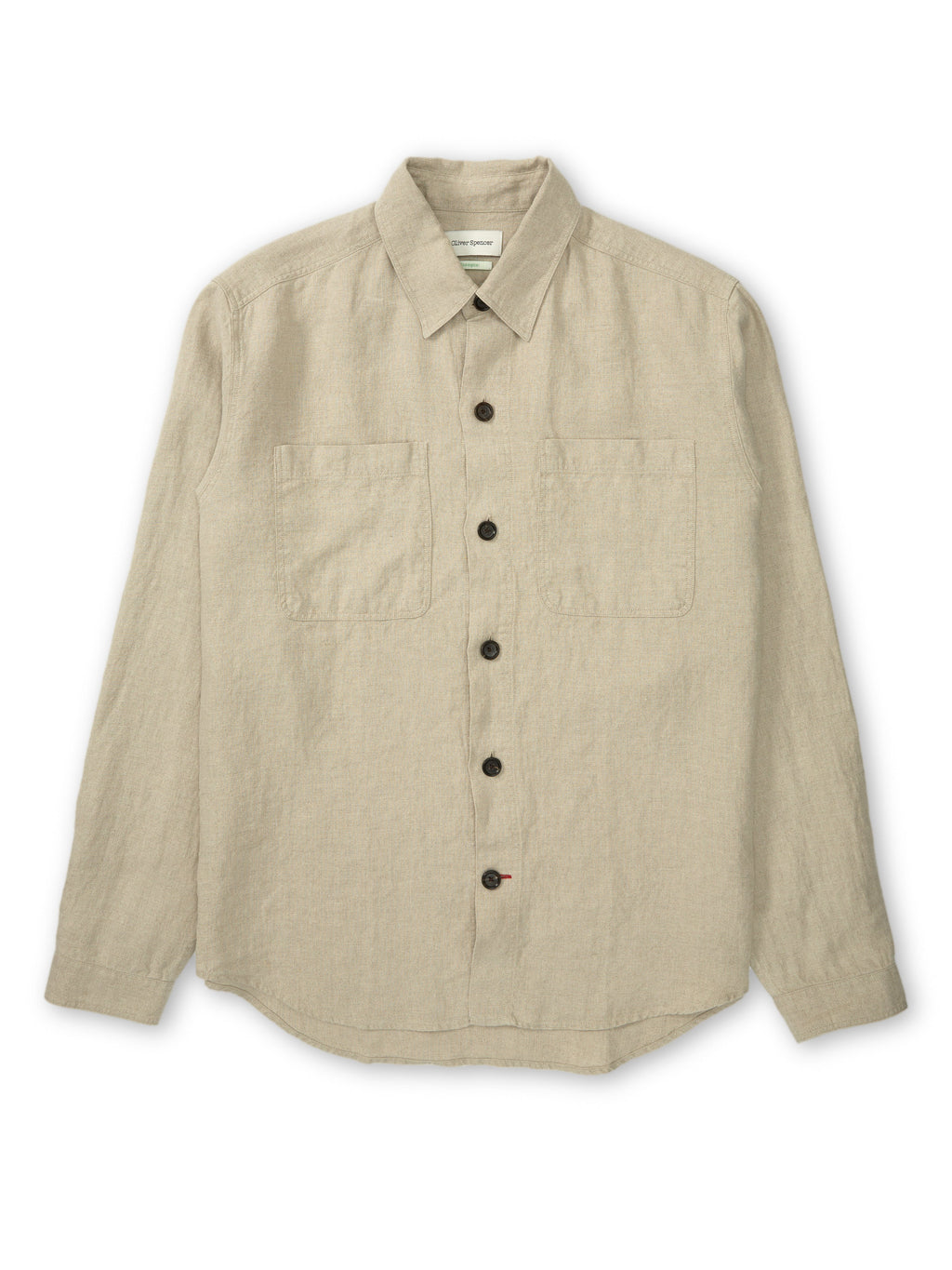  Treviscoe Shirt Coney Sand