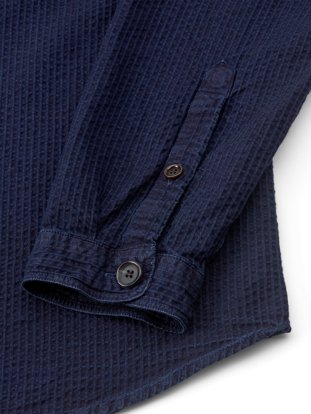  Treviscoe Shirt Waterford Indigo