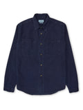 Treviscoe Shirt Waterford Indigo