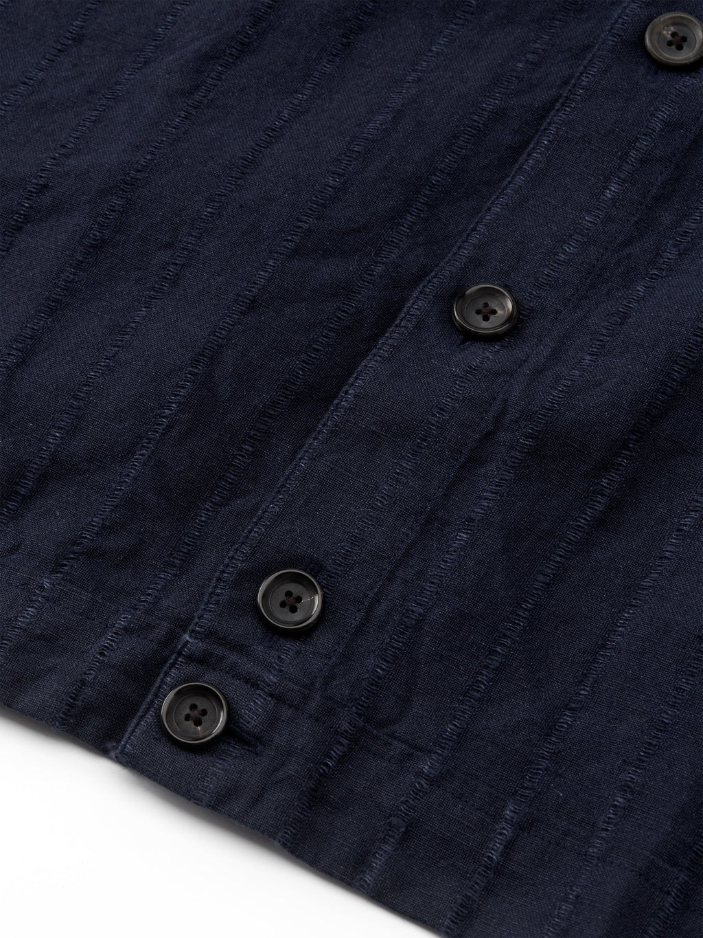 Short Sleeve Milford Shirt Dillard Navy