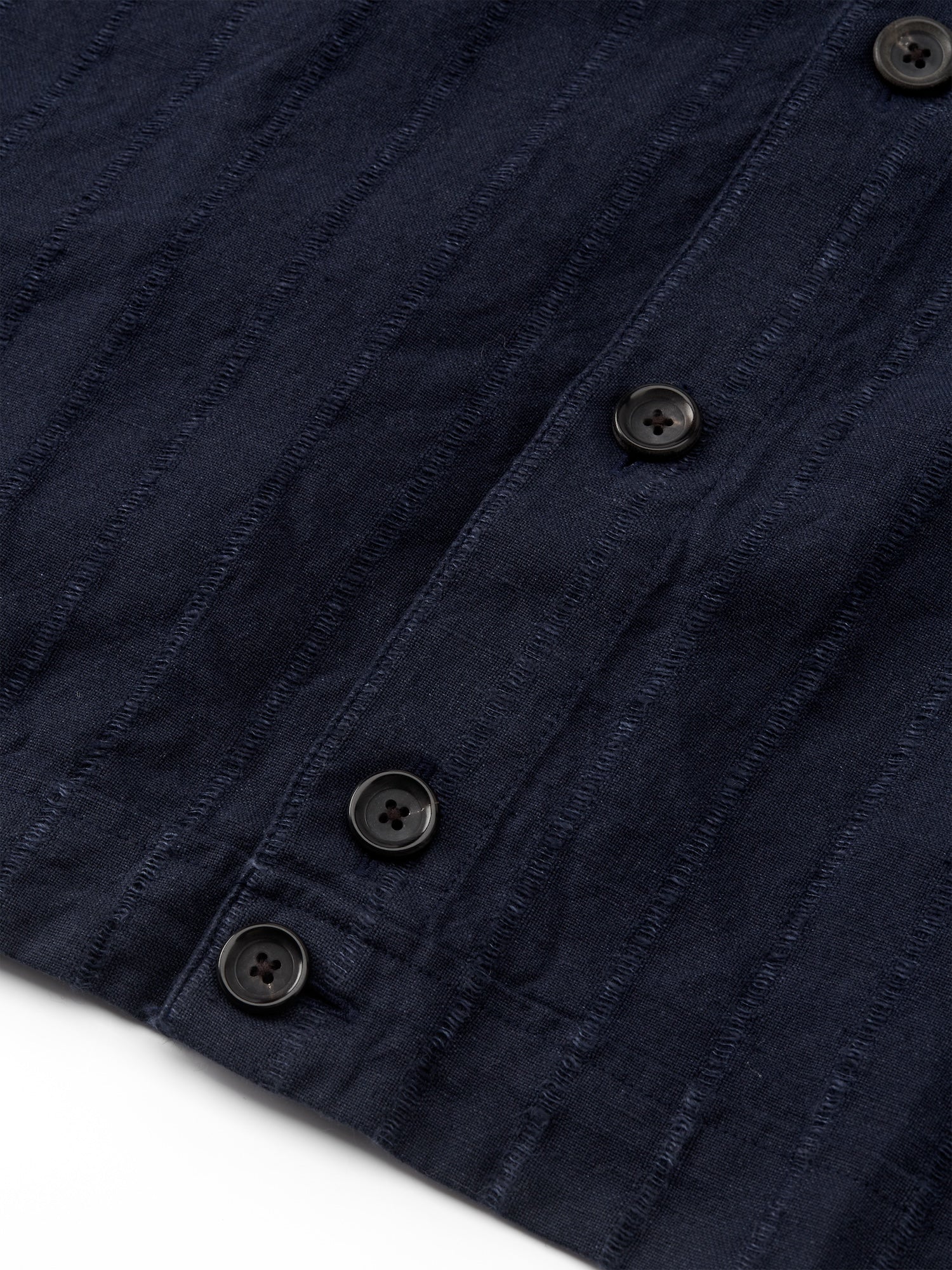  Short Sleeve Milford Shirt Dillard Navy