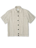  Short Sleeve Milford Shirt Middelboe Sand